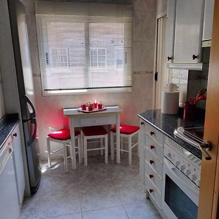 Apartamento Deluxe El Camino Alcala de Henares Ngoại thất bức ảnh