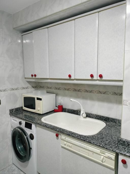 Apartamento Deluxe El Camino Alcala de Henares Ngoại thất bức ảnh