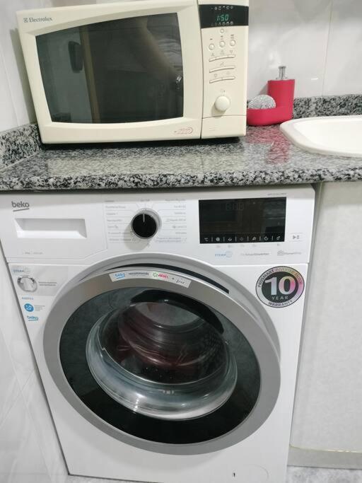 Apartamento Deluxe El Camino Alcala de Henares Ngoại thất bức ảnh
