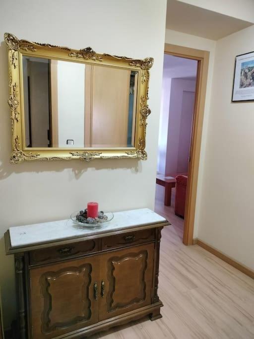 Apartamento Deluxe El Camino Alcala de Henares Ngoại thất bức ảnh