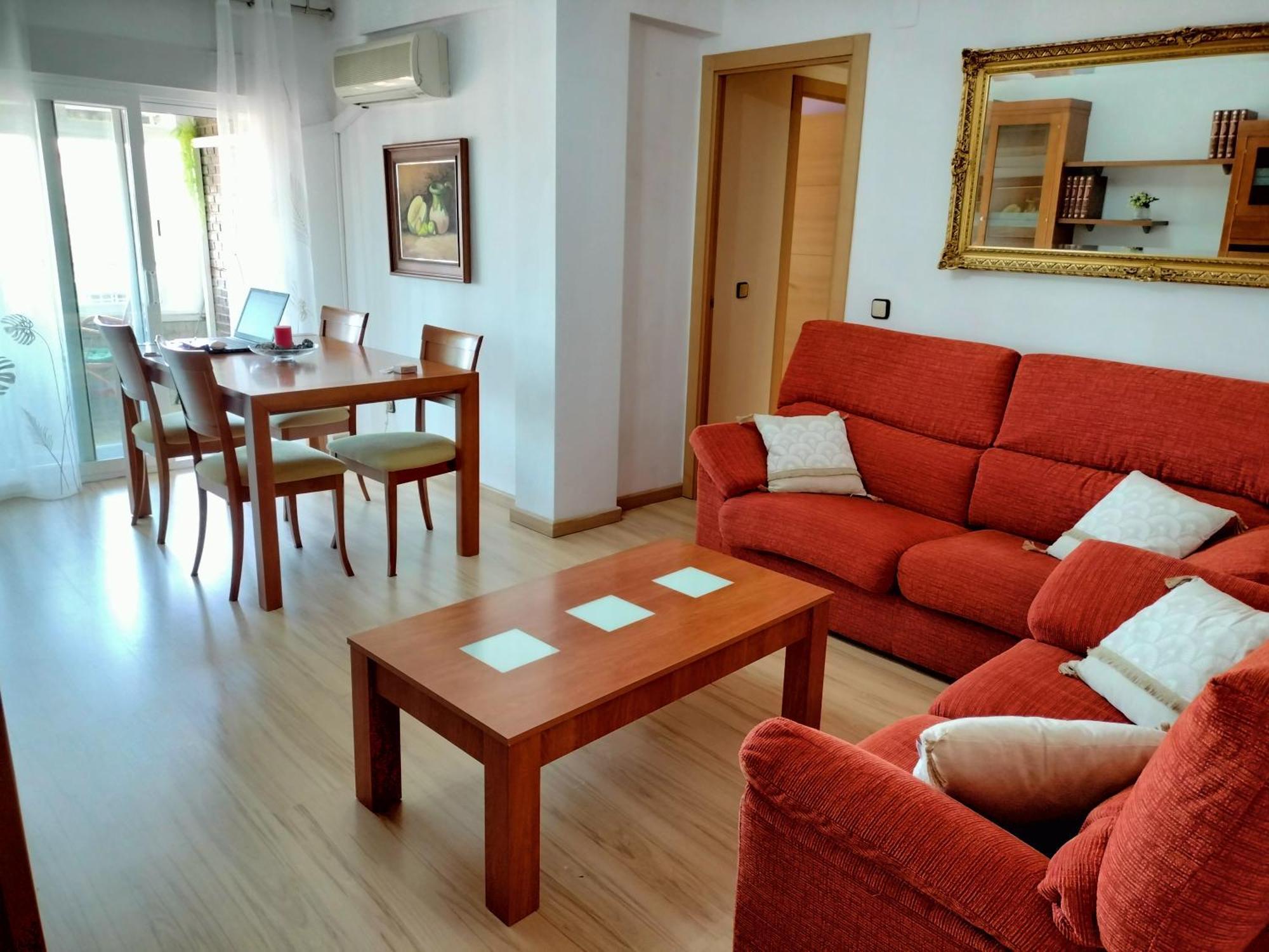 Apartamento Deluxe El Camino Alcala de Henares Ngoại thất bức ảnh